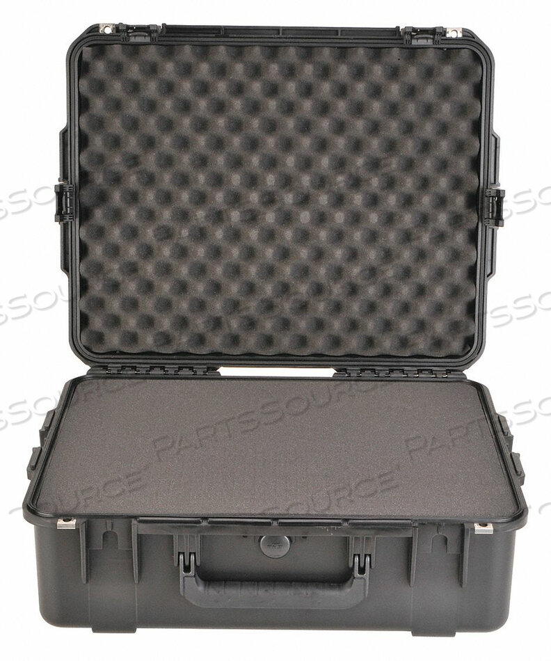 OEM#: 3I-2217-8B-CCASE W/FOAM 24-5/16 L 18 W BLACK от SKB