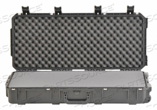 OEM#: 3I-3614-6B-LCASE W/FOAM 36-1/2 L 14-1/2 W ЧЕРНЫЙ от SKB