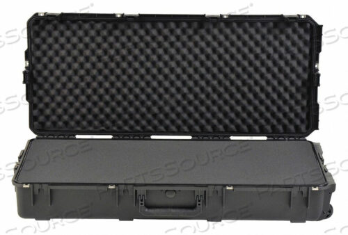 OEM#: 3I-4217-7B-LCASE W/FOAM 42-1/2 L 17 W BLACK от SKB
