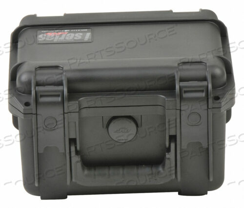OEM#: 3I-0907-6B-CCASE W/FOAM 9-3/8 L 7-3/8 W BLACK от SKB