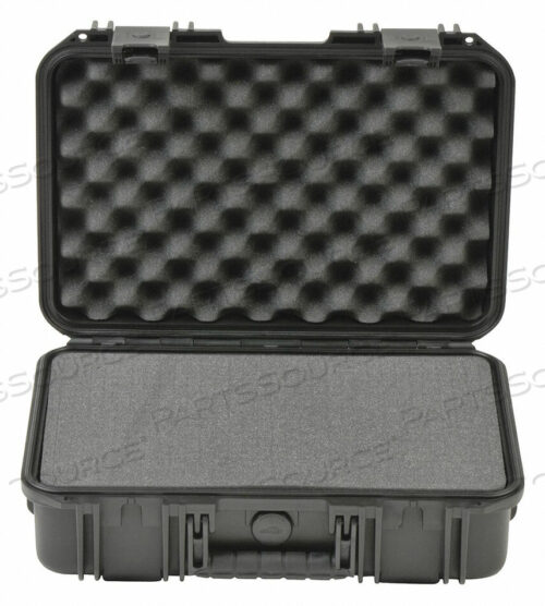 OEM#: 3I-1610-5B-CCASE W/FOAM 17-1/2 L 13 W BLACK от SKB