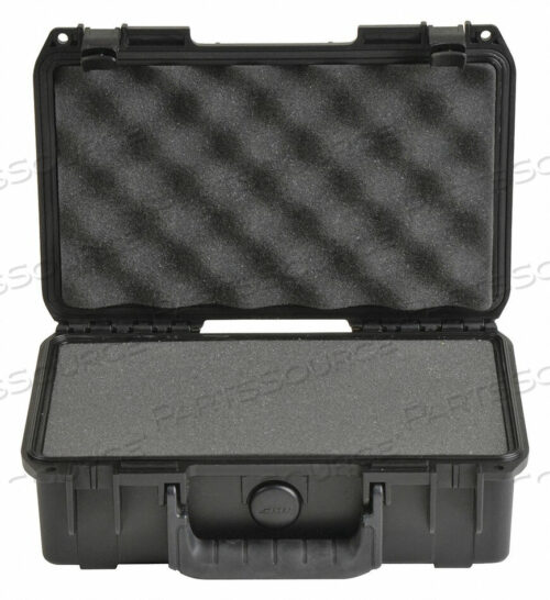 OEM#: 3I-1006-3B-CCASE W/FOAM 10-3/4 L 6-1/8 W BLACK by SKB