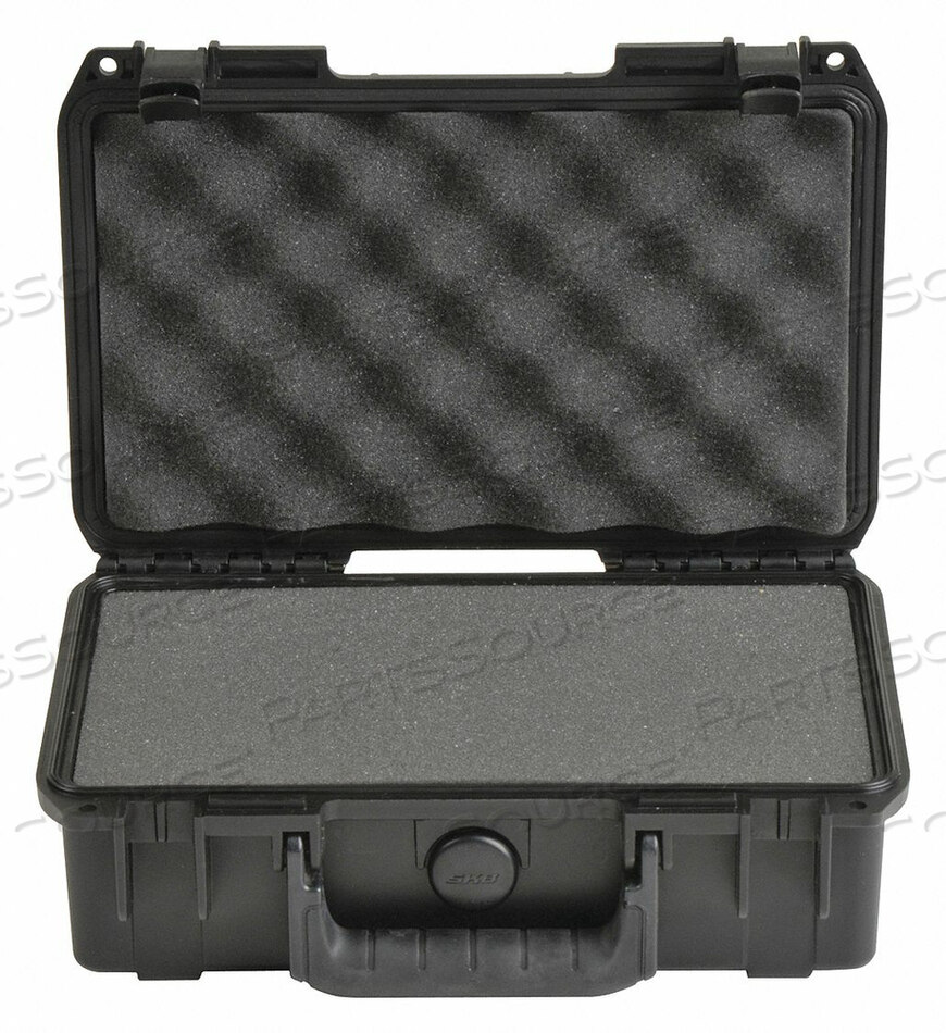 OEM#: 3I-1006-3B-CCASE W/FOAM 10-3/4 L 6-1/8 W BLACK by SKB
