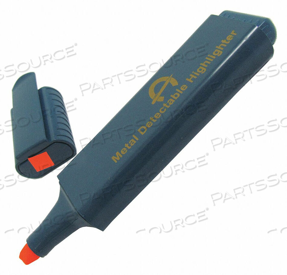 OEM#: 150-A06-P08-A08HIGHLIGHTER ORANGE INK PK5 от Detectamet