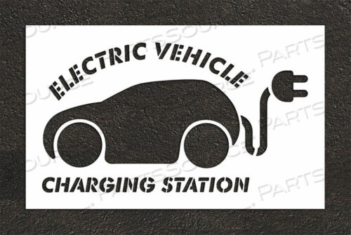 OEM#: STL-108-53616ТРАФАРЕТ ДЛЯ ТРОТУАРНОЙ МАРКИРОВКИ 44 H 72 W 0,125 ТОЛЩИНА от RAE Products & Chemicals Corp.