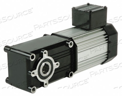 OEM#: 027-725G0020HYPOID GEARMOTOR 84.3 RPM TEFC 230V by Bison