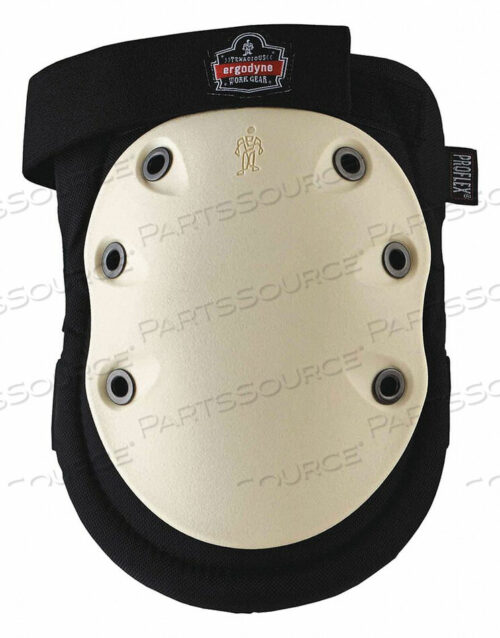 OEM#: 325HLNON-MARRING CAP KNEE PAD H/L TAN CAP PR от Ergodyne