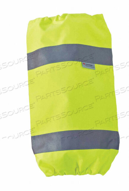 OEM#: 8008HI-VIS ГЕТРЫ OSFA LIME от Ergodyne