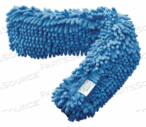 OEM#: CHE951-BDUSTER COVER CHENILLE BLUE 20 IN. PK5 от Perfect Clean