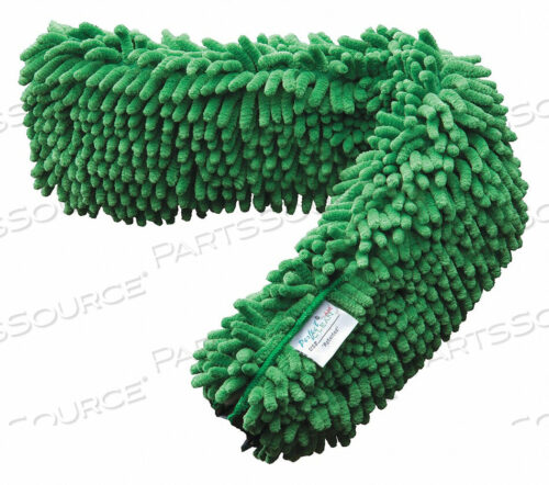 OEM#: CHE951-GNDUSTER COVER CHENILLE GREEN 20 IN. PK5 от Perfect Clean