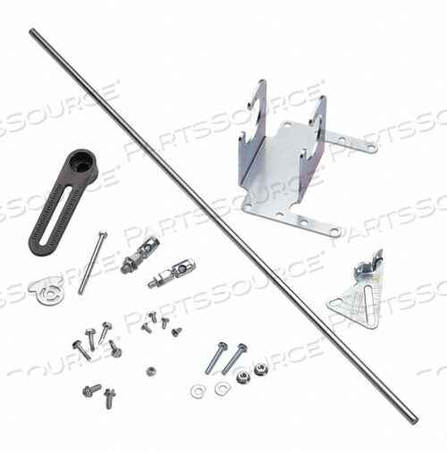 OEM#: M9203-250КОМПЛЕКТ ДЛЯ ДИСТАНЦИОННОГО КРЕПЛЕНИЯ от Johnson Controls