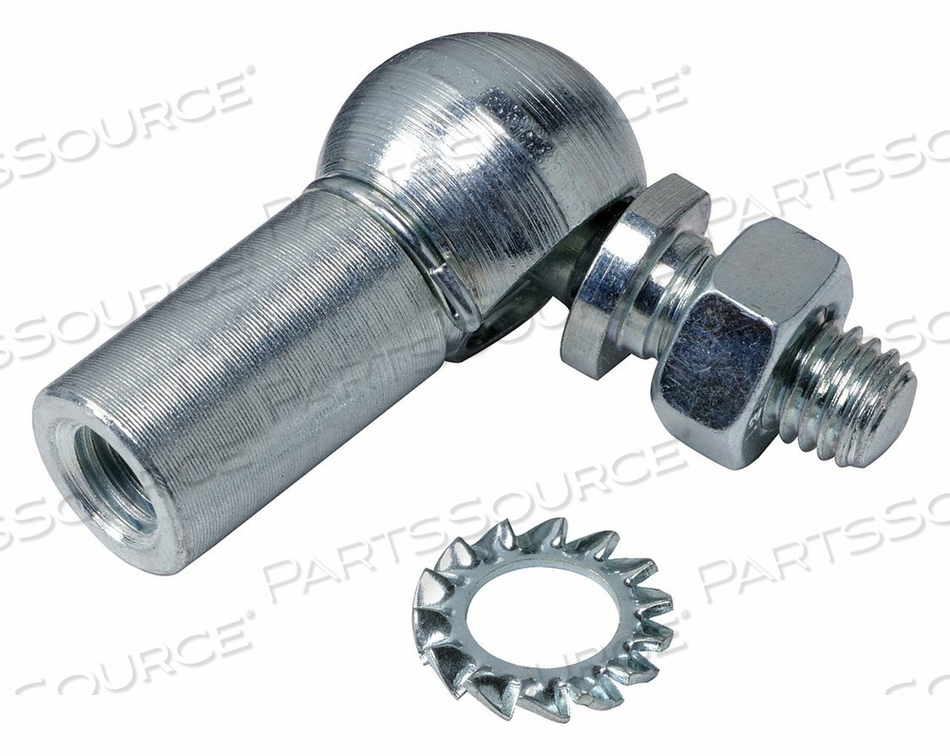 OEM#: M9220-605ШАРОВЫЕ ШАРНИРЫ M9220 СЕРИИ PK5 от Johnson Controls