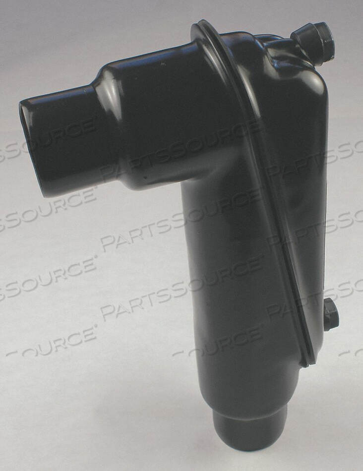 OEM#: PV1000LBD3300КОРПУС КОЛЕНЧАТОГО ЖЕЛЕЗА 1 РАЗМЕР ВТУЛКИ от Calbond