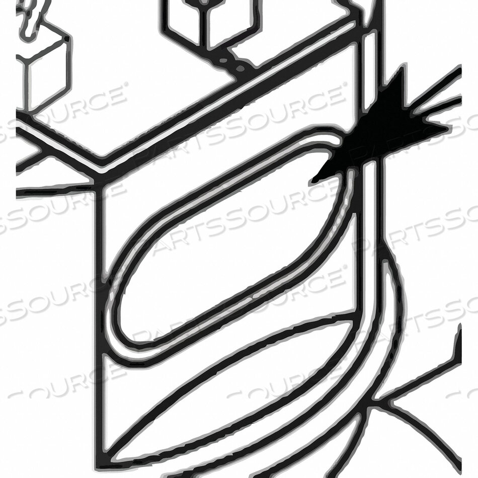 OEM#: 104520SENSOR LENS MOEN by Moen