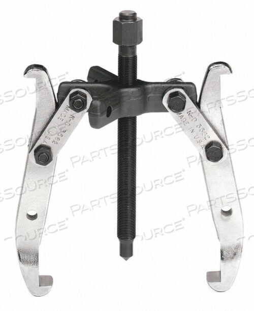 OEM#: 3551DJAW РЕВЕРСИВНЫЙ СЪЕМНИК 2 ТОННЫ от Gearwrench