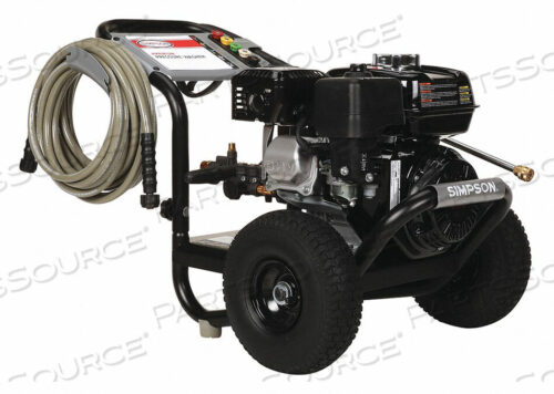 OEM#: PS3228-SPOWERSHOT 3300 PSI 2.5 GPM GAS GX200 от FNA Group Inc.