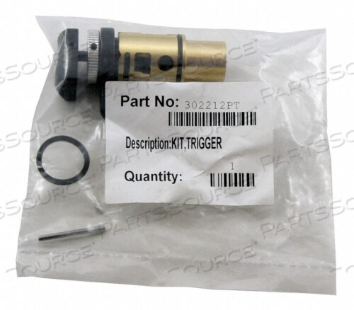 OEM#: 302212PTTRIGGER ASSEMBLY KIT от Master Power