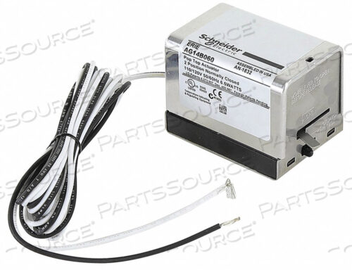 OEM#: 71159918120V N/C 2POS. ПРИВОД HITEMP от International Environmental