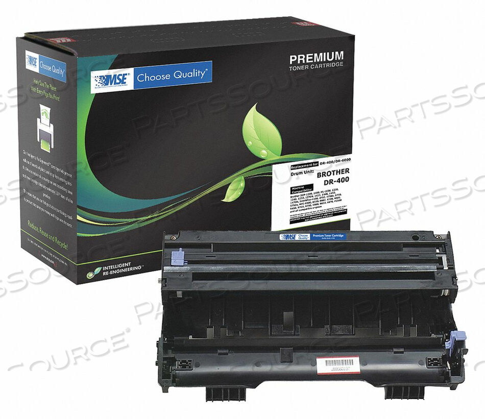 OEM#: MSE-DR400СОВМЕСТИМЫЙ БАРАБАН от MSE