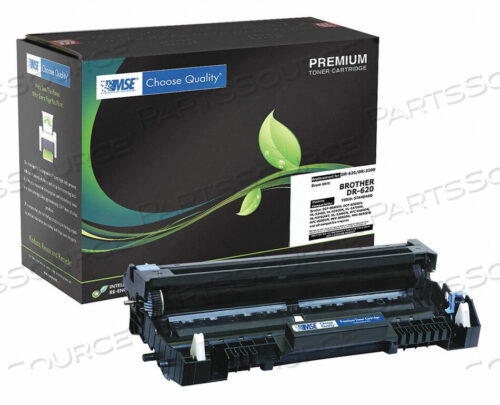 OEM#: MSE-DR620COMPATIBLE DRUM by MSE