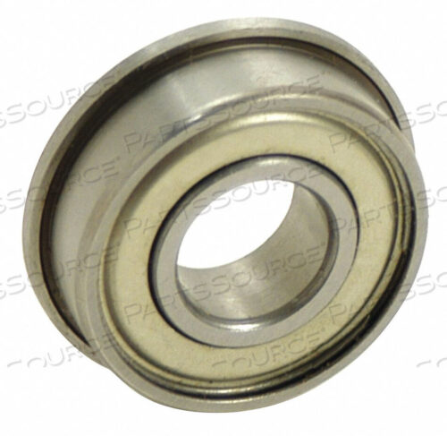 OEM#: SSLF1360 ZZ SRLBEARINGS SHIELDED 6MM BORE DIA GREASE от Tritan