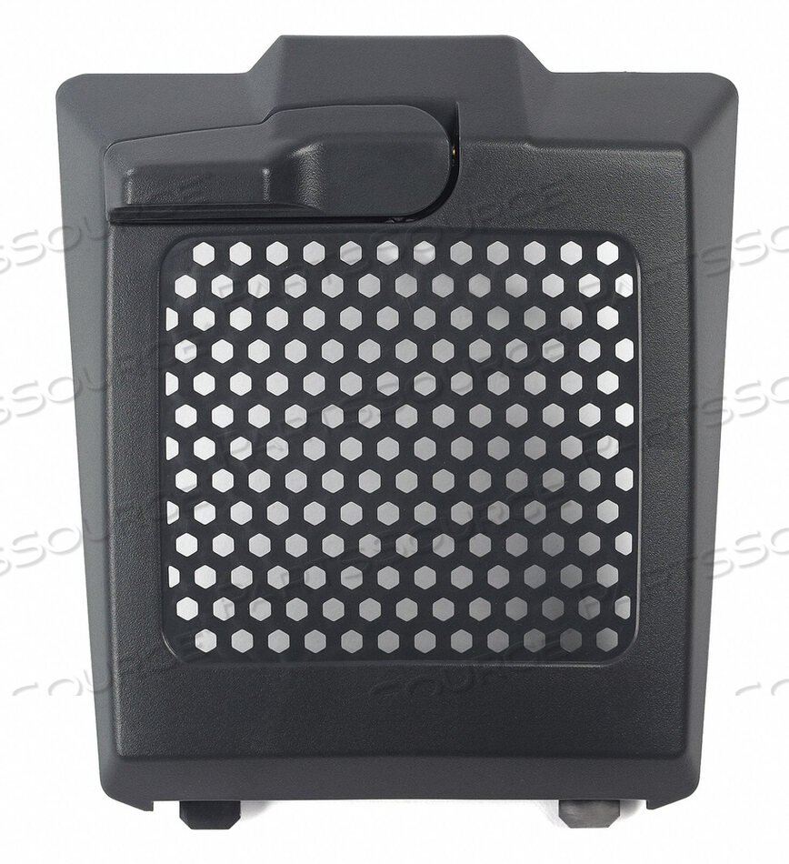 OEM#: 841708ДВЕРЦА ВЫПУСКНОГО ФИЛЬТРА ДЛЯ РАНЦЕВОГО ПЫЛЕСОСА от Proteam