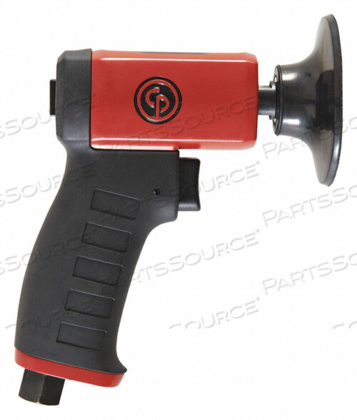 OEM#: CP7202AIR УГЛОВАЯ РОТАЦИОННАЯ ШЛИФОВАЛЬНАЯ МАШИНА 3 ДЮЙМА 0,2 Л.С. от Chicago Pneumatic