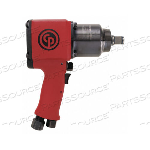 OEM#: CP6060-P15RI УДАРНЫЙ ГАЕЧНЫЙ КЛЮЧ С ПНЕВМАТИЧЕСКИМ ПРИВОДОМ 4000 ОБ/МИН от Chicago Pneumatic