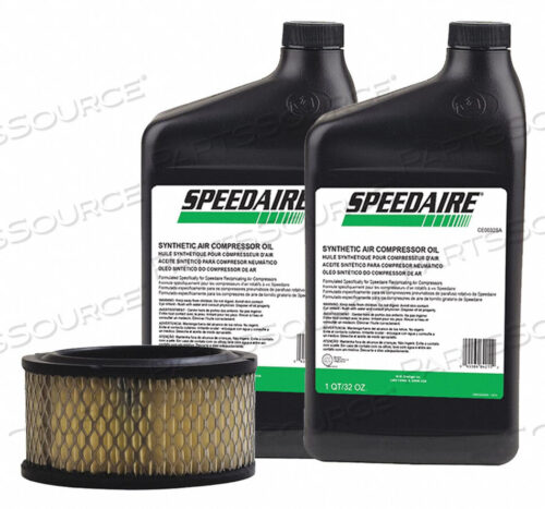OEM#: CE0100SAPUMP MAINTENANCE KIT 5 HP от Speedaire
