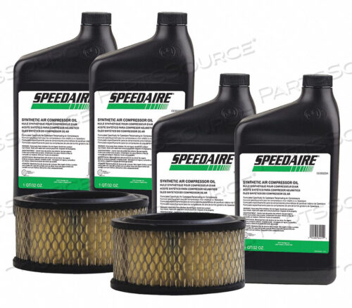 OEM#: CE0102SAPUMP MAINTENANCE KIT 10 HP от Speedaire