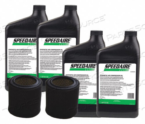 OEM#: CE0103SAPUMP MAINTENANCE KIT 15 HP от Speedaire