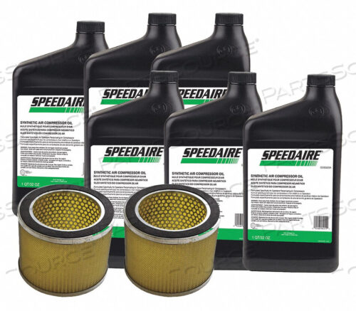 OEM#: CE0107SAPUMP MAINTENANCE KIT 20-30 HP от Speedaire