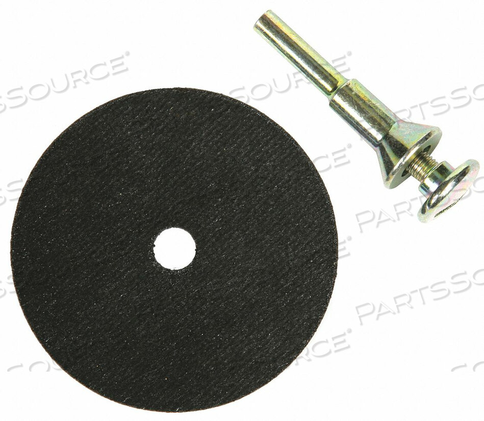 OEM#: 8460035КЕРАМИЧЕСКАЯ РЕЗКА МЕТАЛЛА WHL 3 ДЮЙМА PK5 по отделке 1St