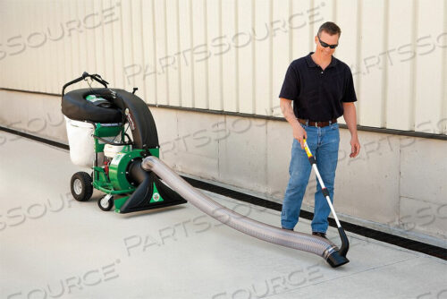 OEM#: 831018КОМПЛЕКТ ШЛАНГОВ ДЛЯ ИСПОЛЬЗОВАНИЯ С СЕРИИ QV от Billy Goat