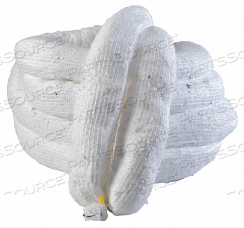 OEM#: SPC520ABSORB BOOM ЖИДКОСТИ НА МАСЛЯНОЙ ОСНОВЕ 20 ФУТОВ L PK2 от Brady Americas