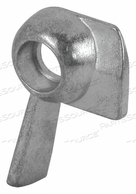 OEM#: R 7077ОКОННЫЙ ЗАМОК ЛИТОЙ ПОД ДАВЛЕНИЕМ 1 BASE PR от Primeline