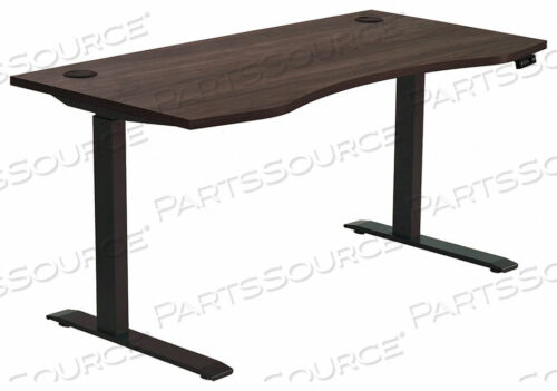 OEM#: SDD60GADJUSTABLE DESK 60 W 30 D GRAY TOP от Motionwise