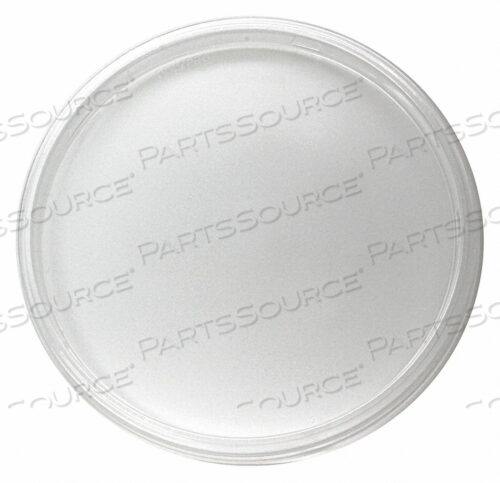 OEM#: 9505466 / ПРОЗРАЧНАЯ КРЫШКА ИЗ ПП НА 6–32 УНЦИЙ. ПК500 от Фабрикал