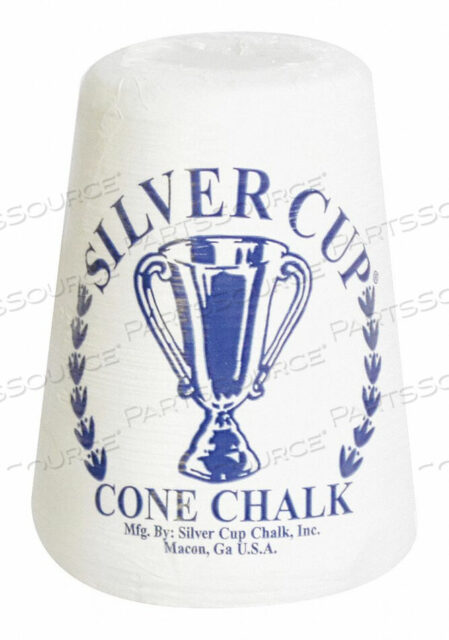 OEM#: BG2547SILVER CUP CONE TALC CHALK от Hathaway