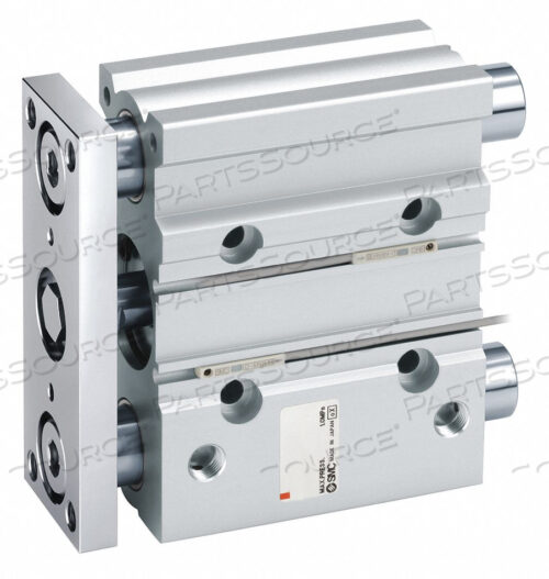 OEM#: MGPM25-50ZНАПРАВЛЯЕМЫЙ ЦИЛИНДР 25 ММ ДИАМЕТР 50 ММ ХОД ПОРШНЯ от SMC