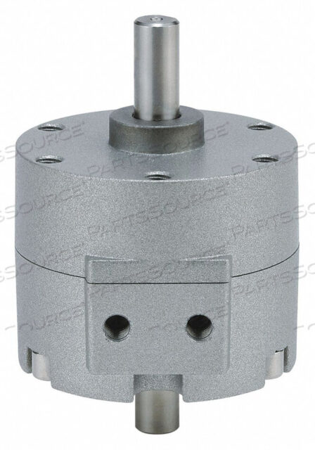 OEM#: CDRB2BW30-180SZVANETYPE ACTUATOR 30MM SHAFT 180 ROTATE by SMC