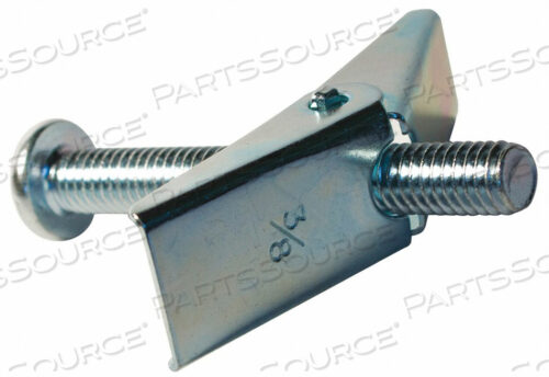 OEM#: 8305100SUP-R-TOGGLE FLAT HEAD 1/8 X 3 PK50 by MKT Fastening