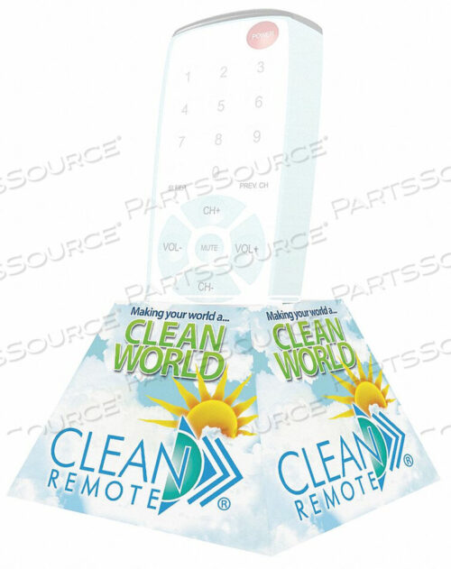 OEM#: CR-STANDCLEAN REMOTE STAND - ВСЕ МОДЕЛИ от Clean Remote LLC