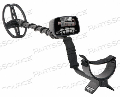 OEM#: 1140780Комплект металлоискателя CSI/PRO EVIDENCE от Garrett Metal Detectors