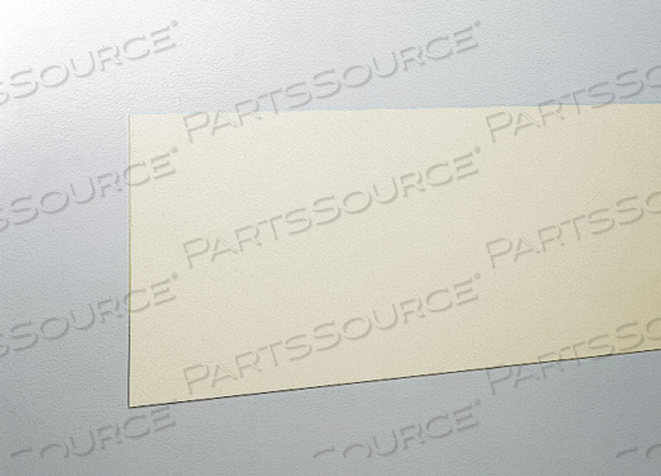 OEM#: CR-44-8-2НАСТЕННОЕ ПОКРЫТИЕ 4 X 96 ДЮЙМОВ ЦВЕТА СЛОНОВОЙ КОСТИ PK6 от Pawling Corp