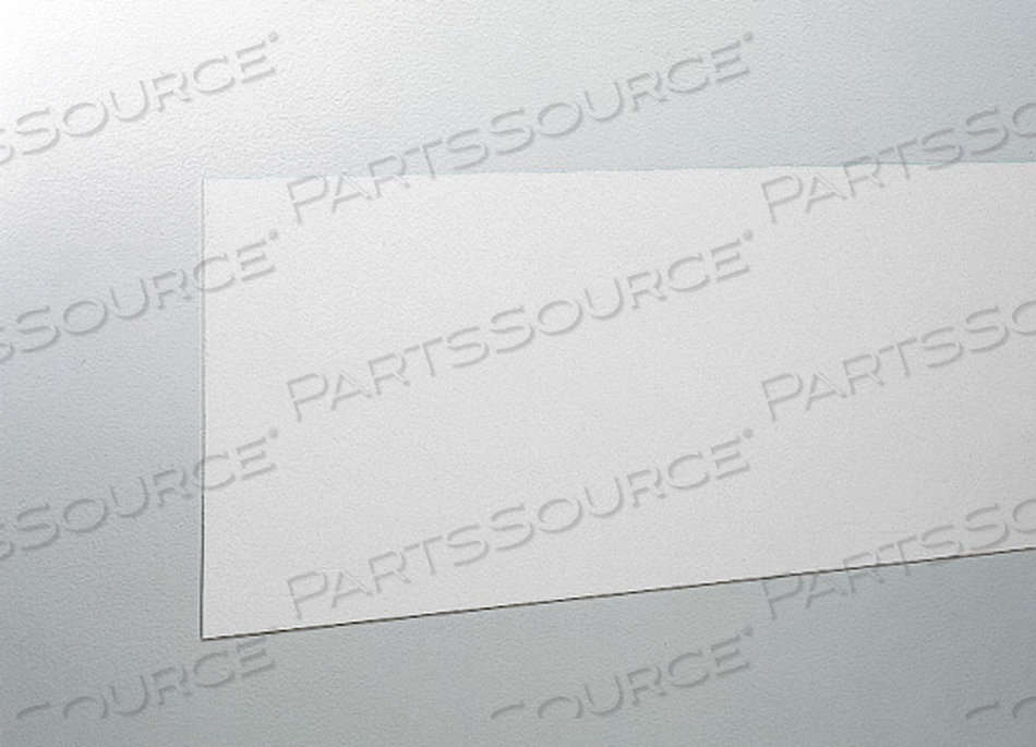 OEM#: CR-44-8-301НАСТЕННОЕ ПОКРЫТИЕ 4 X 96 ДЮЙМОВ ЛЕН БЕЛЫЙ PK6 от Pawling Corp