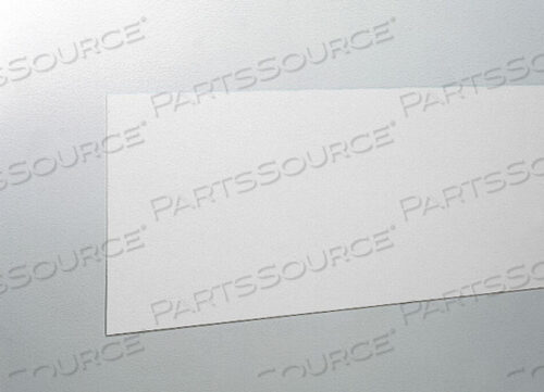 OEM#: CR-48-8-301НАСТЕННОЕ ПОКРЫТИЕ 8 X 96 ДЮЙМОВ БЕЛОЕ PK3 от Pawling Corp