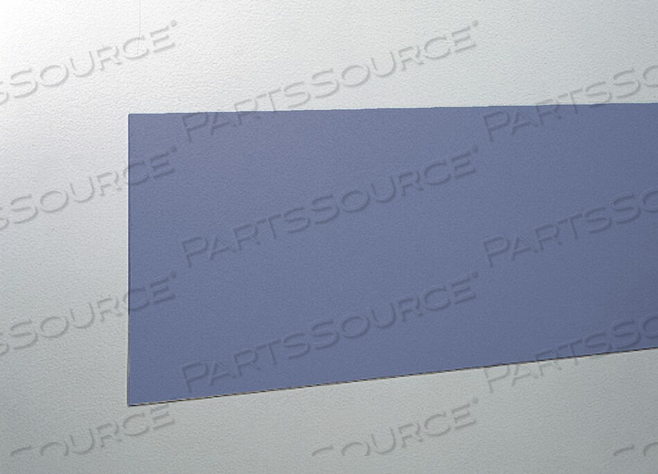 OEM#: CR-48-8-265НАСТЕННОЕ ПОКРЫТИЕ 8 X 96 В ЦВЕТЕ ВИНДЗОР-БЛЮ PK3 от Pawling Corp.