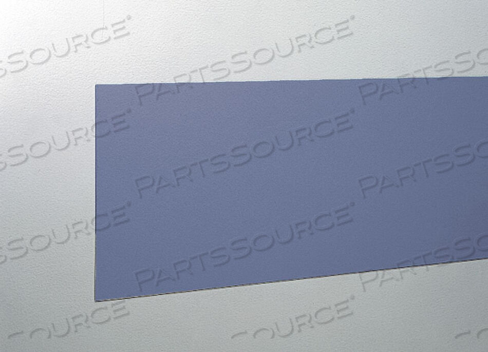 OEM#: CR-68-8-265НАСТЕННОЕ ПОКРЫТИЕ 8 X 96 В ЦВЕТЕ ВИНДЗОР-БЛЮ PK3 от Pawling Corp.