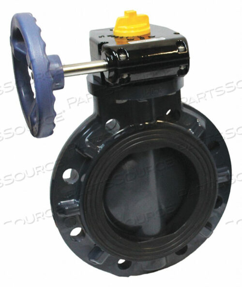 OEM#: 3793040КЛАПАН МЕЖФЛАНЦЕВЫЙ ПВХ 4-ТРУБНЫЙ SZ РУЧКА-РЕДУКТОР от Asahi